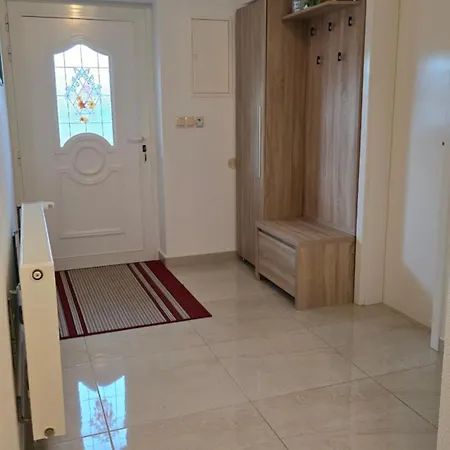 Apartment Plavsic Novi Vinodolski