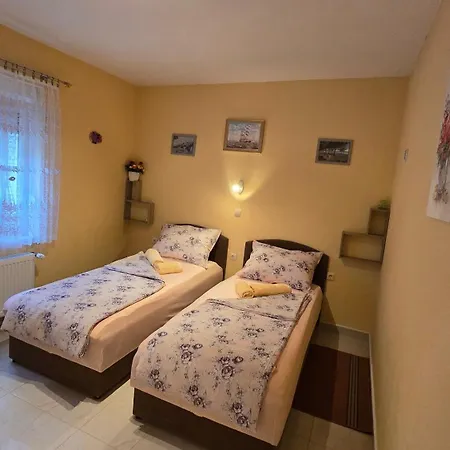 Plavsic Novi Vinodolski