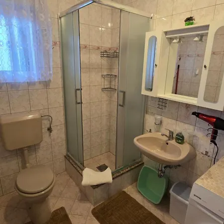 Apartment Plavsic Novi Vinodolski