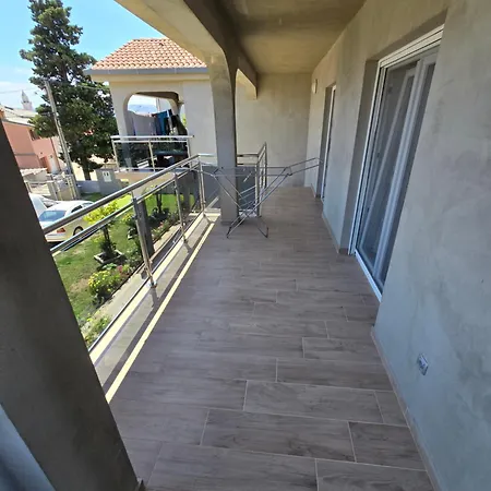 Plavsic Apartment Novi Vinodolski