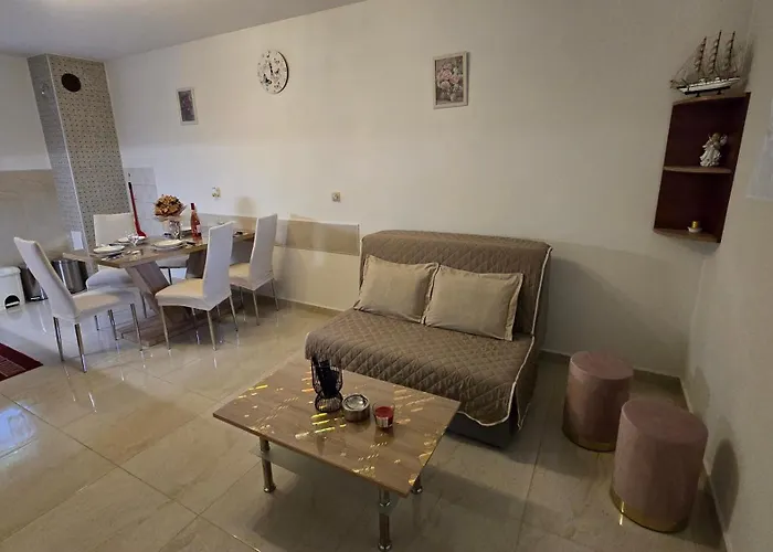 Plavsic Apartment *