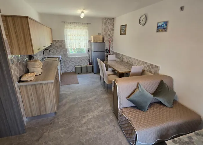 Plavsic Apartment *