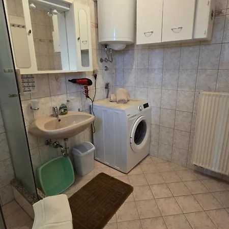 Apartman Plavsic