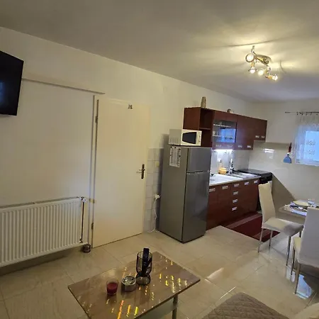 Plavsic Apartman