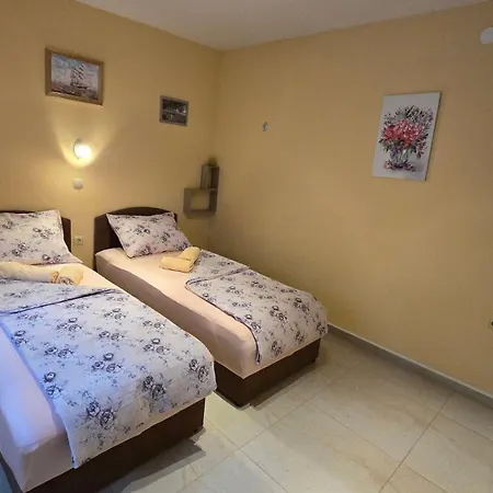 Apartament Plavsic Novi Vinodolski