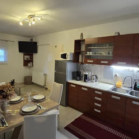 Appartement Plavsic