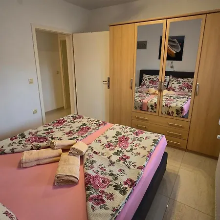 Plavsic Apartman