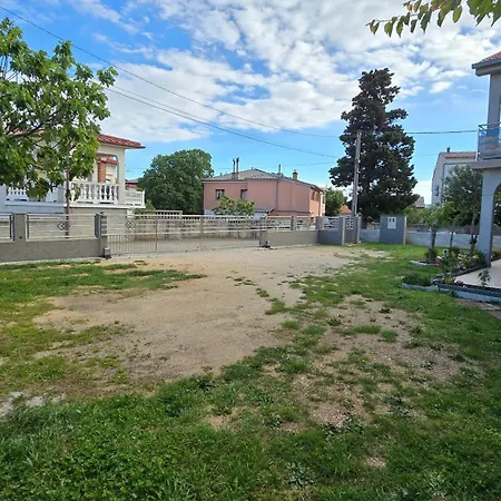 Plavsic Apartman *