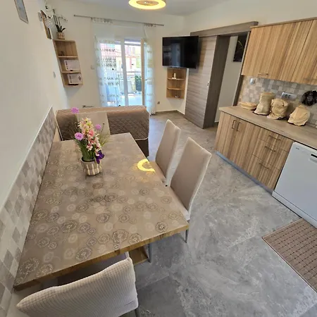 Apartman Plavsic