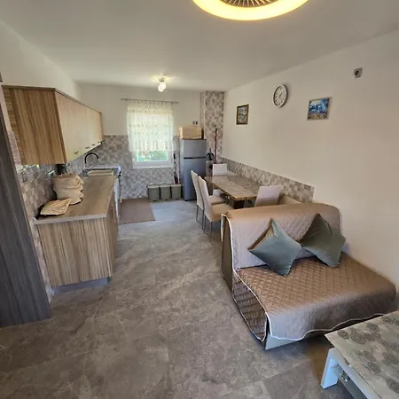 Plavsic Apartman *