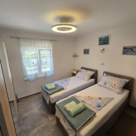 Apartman Plavsic *