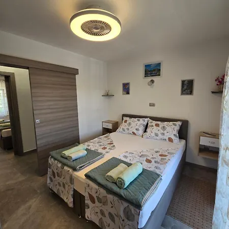 Plavsic Novi Vinodolski