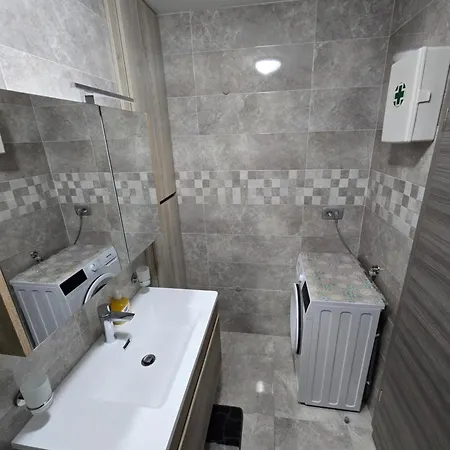 Plavsic Apartman