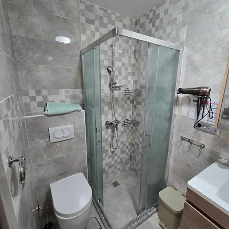 Plavsic Apartman *