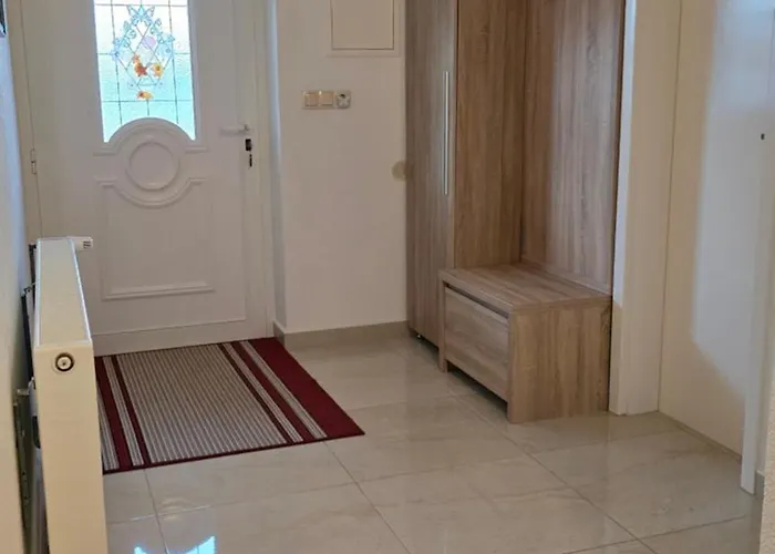 Apartament Plavsic Novi Vinodolski