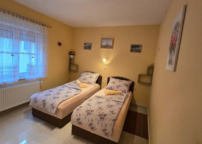 Plavsic Novi Vinodolski