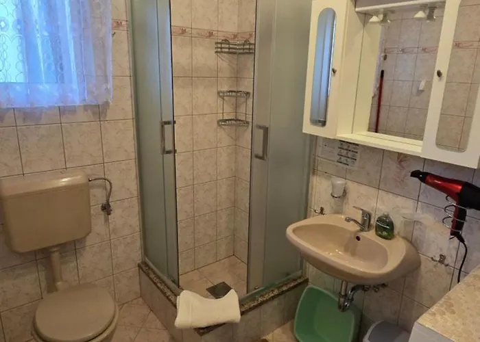 Apartament Plavsic Novi Vinodolski