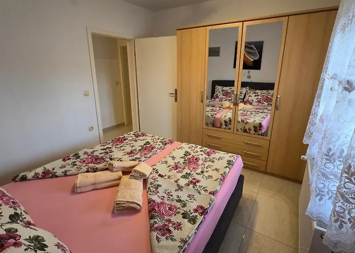 Plavsic Apartment